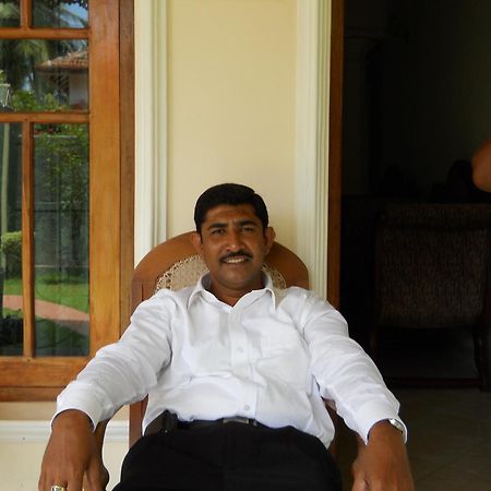 Ocean View Tourist Guest House At Negombo Beach Near The Airport Luaran gambar