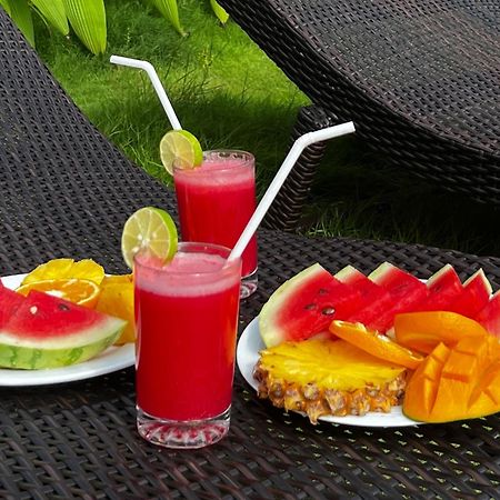 Ocean View Tourist Guest House At Negombo Beach Near The Airport Luaran gambar