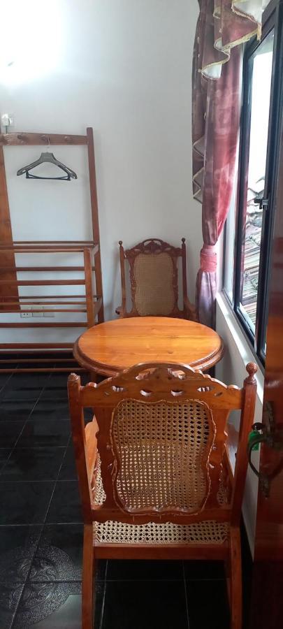 Ocean View Tourist Guest House At Negombo Beach Near The Airport Luaran gambar