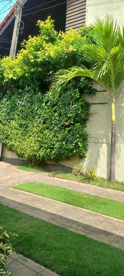 Ocean View Tourist Guest House At Negombo Beach Near The Airport Luaran gambar