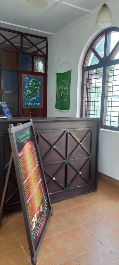 Ocean View Tourist Guest House At Negombo Beach Near The Airport Luaran gambar