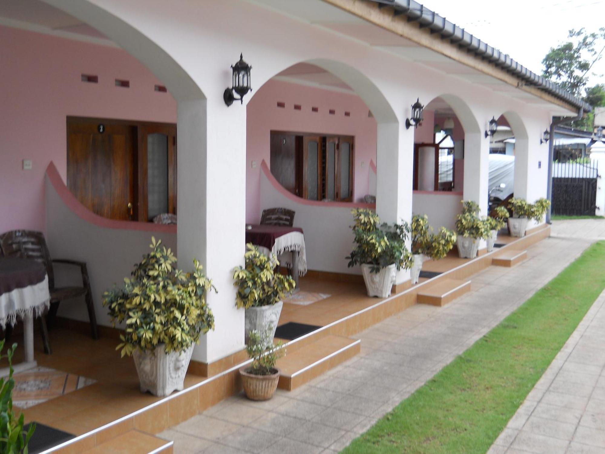 Ocean View Tourist Guest House At Negombo Beach Near The Airport Luaran gambar
