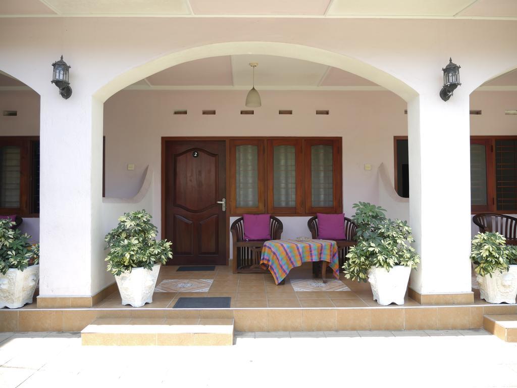 Ocean View Tourist Guest House At Negombo Beach Near The Airport Luaran gambar