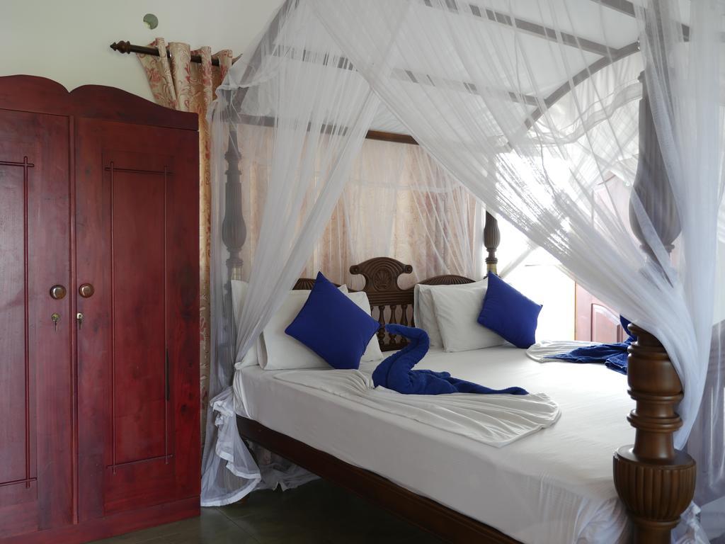Ocean View Tourist Guest House At Negombo Beach Near The Airport Luaran gambar